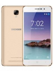 Замена дисплея на телефоне Doogee X10s в Твери